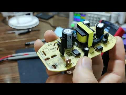 Видео: Ремонт WETAIR WH-635W - ультразвуковой увлажнитель воздуха