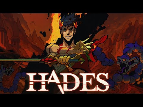 Видео: Каждый шаг в подземелье — №2 риск и удача | Hades Vertical