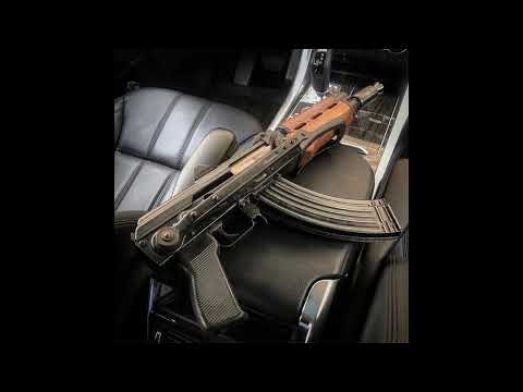 Видео: Каспийский Груз-На Белом (Slowed + Reverb)