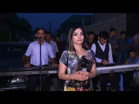 Видео: Гулдонаи Алиёрзода Сурудхои узбеки ва точики дар туй 2021