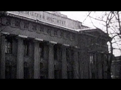 Видео: Родовое гнездо. Из истории ФИАНа имени П.Н. Лебедева. Документальный фильм @SMOTRIM_KULTURA