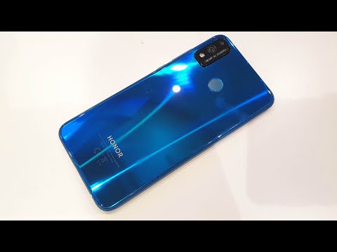Видео: HONOR 9X LITE - СТОИТ ЛИ ПОКУПАТЬ СЕЙЧАС?