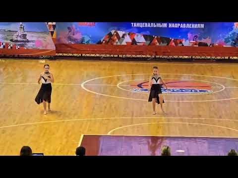 Видео: Чир джаз двойка мальчики девочки PROCHEER