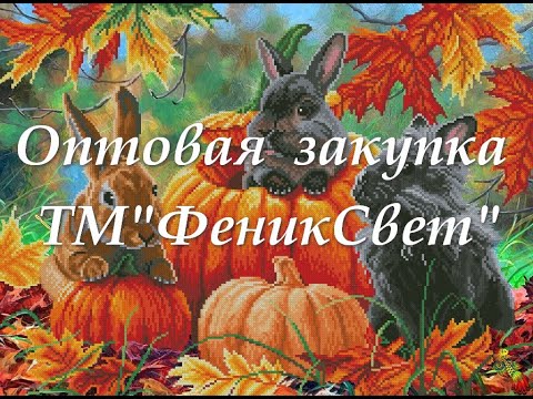 Видео: Оптовая закупка ТМ "ФеникСвет"