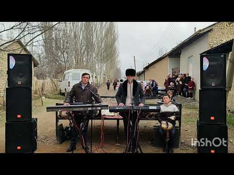 Видео: Матин ва Асад. туй дар деҳаи Амондара!!! (2024)!!!!