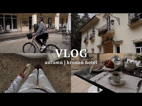 Видео: VLOG // выходные в Grodno, Kronon park