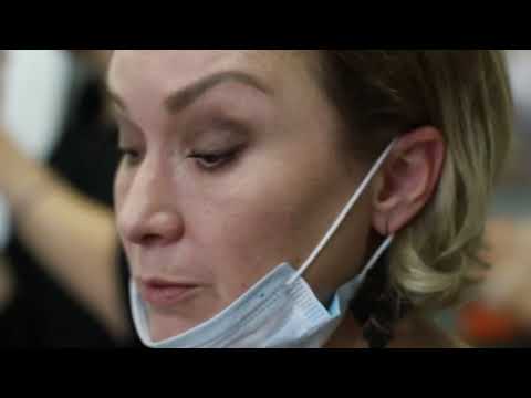 Видео: Для омоложения выбираем процедуру БМС лица и шеи