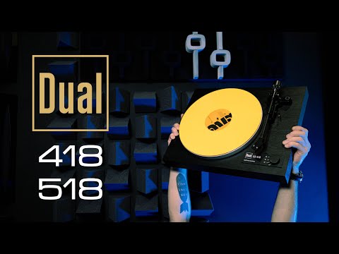 Видео: Это другой Dual! Что нового в 418 и 518 моделях?