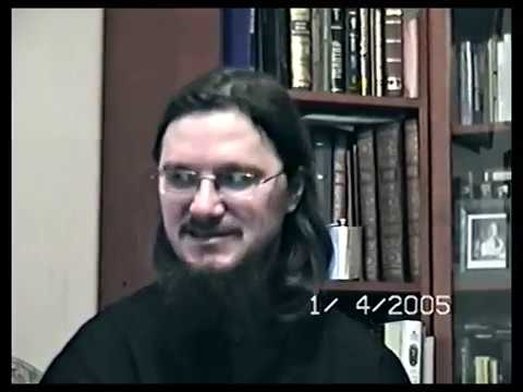 Видео: 7/17.Откровение Ап.Иоанна, дома у о.Даниила Сысоева