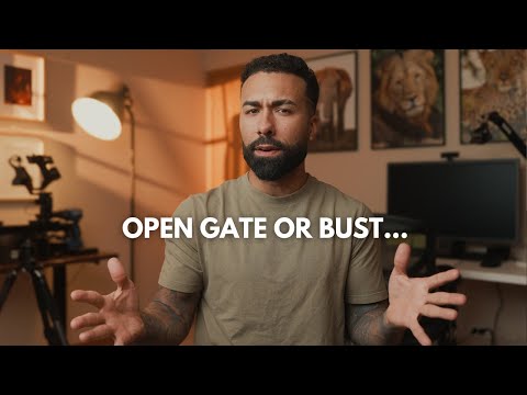 Видео: Итак… О слухах о Sony A7V 👀 + Моя реакция на R6 III