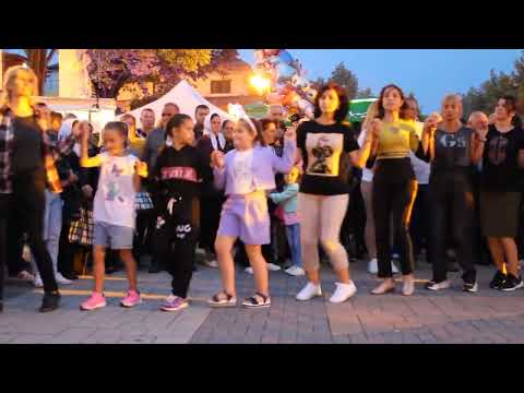 Видео: Неделино 2022-56