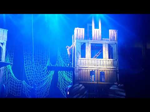 Видео: Ромео и Джульетта. Александр Кабаков