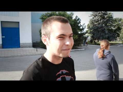 Видео: День города Вольска 2013