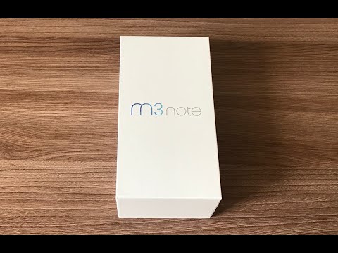 Видео: Обзор Meizu M3 Note | Актуален ли в 2020? Как им пользоваться сегодня?