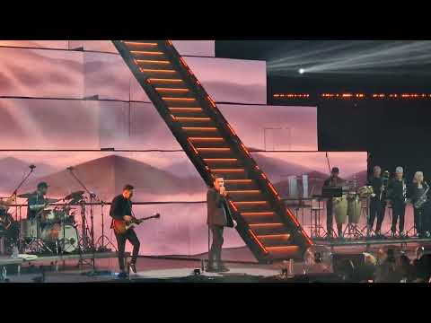 Видео: Дима Билан - Я Так Люблю Тебя (Невозможное Возможно, Минск, Беларусь, 16.11.2024)