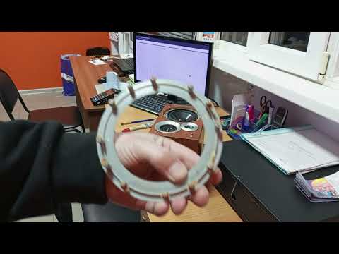 Видео: Panasonic sa-pm91d, приехал донор. Часть1