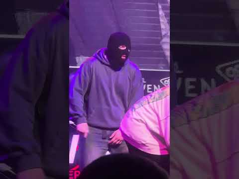 Видео: HALLOWEEN, НОКТУ, ОТТО, ПОХОРОНИЛ - CYPHER #кубокмц