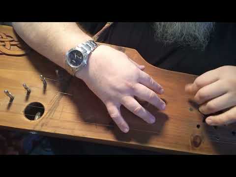 Видео: УРОК 2,ЧАСТЬ1.УПРОЩЁННЫЙ ВАРИАНТ "ЗАВИДОЧКИ".