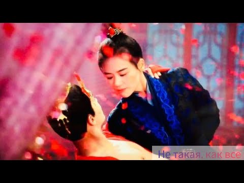 Видео: Клип к дораме "О, мой генерал/Oh my general" - Не такая, как все