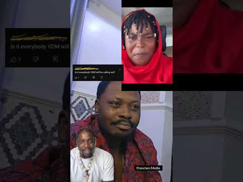 Видео: Mamapee Att@ck Verydarkblackman.Na wooah. Мы вернулись сюда. Вот в чём причина этой вахалы.