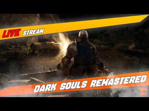 Видео: DS 1 но убивать можно только боссов