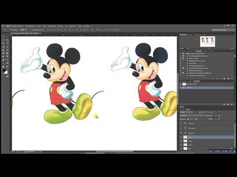 Видео: Разбор фотографий с профилированием