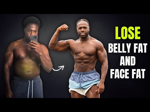 Видео: САМЫЙ БЫСТРЫЙ способ избавиться от жира на животе (честная правда)