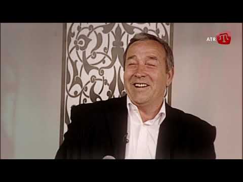 Видео: Yırla sazım.Ансамбль "Солхат".2014 рік.