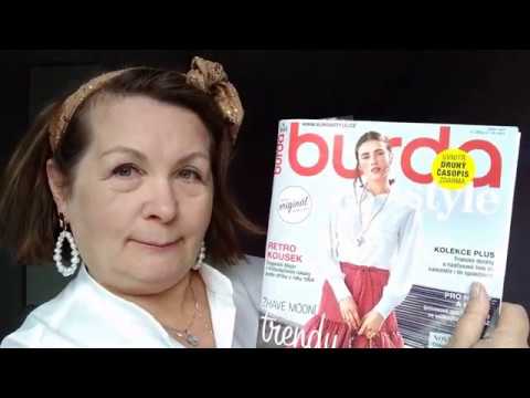 Видео: Платье парашут.Шейте со мной.