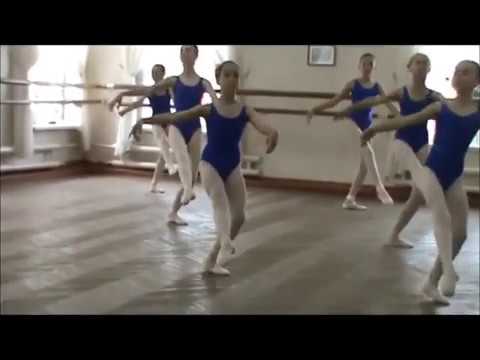 Видео: прыжки  соте  эшапе  асамбле  жете  уверд    экзамен классич