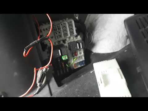 Видео: Ford s max утечка тока. Садится аккумулятор. 