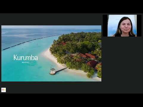 Видео: Отель Kurumba Maldives 5  Мальдивы