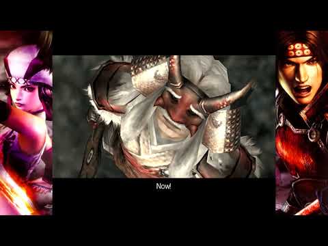 Видео: Samurai Warriors - Shingen's Tale 3 | Битва при Нагасино (Xbox 360)