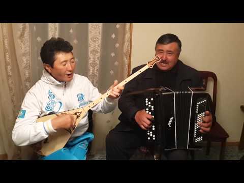 Видео: Кайрат и Мурат Катон-Карагай Казахстан