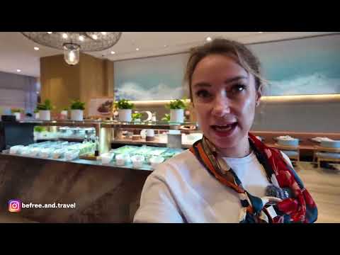 Видео: The Westin Haikou China Hainan (Китай о.Хайнань г.Хайкоу)