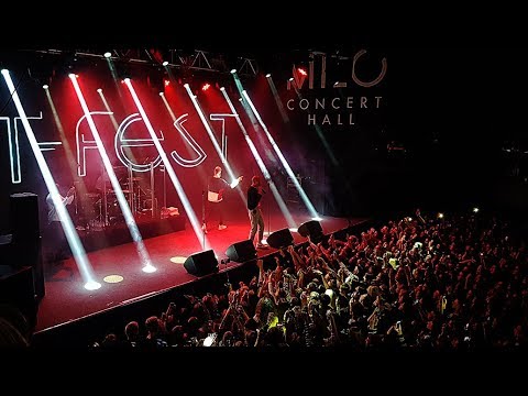 Видео: T-Fest – Soul singer | Нижний Новгород