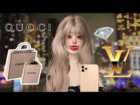 Видео: ЗЕПЕТО МЕГА ТРАТА! 😱 КУПИЛА ВСЁ! 💎❤️