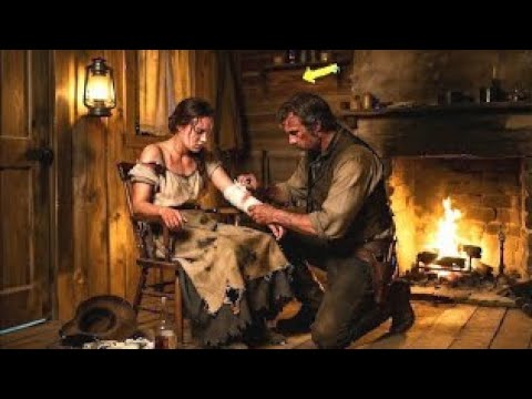 Видео: «Он снял мешок с её головы — и увидел не уродство, а чудо»