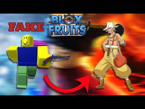 Видео: БАРАГ Л УСОФФ БОЛЧЛООШД | BLOX FRUIT