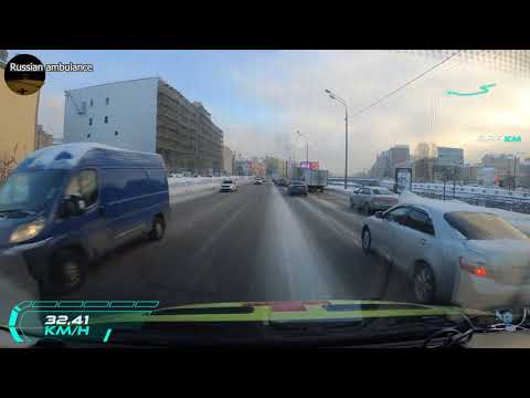 Видео: Скорая ---  вызов - ОКС