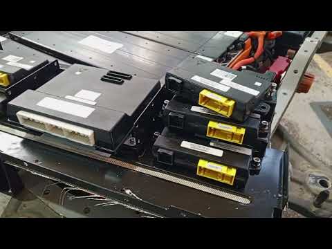 Видео: СКАЗКИ ПРО ЭЛЕКТРИЧЕСКАЯ БАТАРЕЯ ОТ АВТО. КУДА МОЖНО ИСПОЛЬЗОВАТЬ БЛОКИ CATL CHiNA