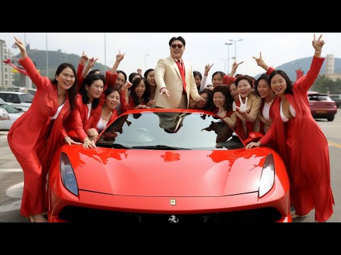 Видео: РЕАЛЬНАЯ ЖИЗНЬ В СЕВЕРНОЙ КОРЕЕ! Как устроен авторынок КНДР