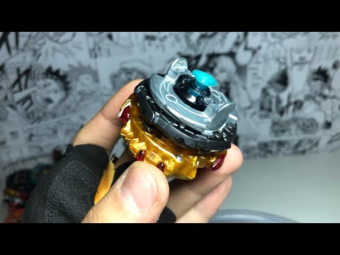 Видео: САМАЯ ЗАПРЕЩЁННАЯ И ОПАСНАЯ СБОРКА!!! Бейблэйд Бёрст / Beyblade Burst