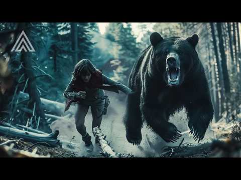 Видео: ТОП 7 Най-Жестоки Нападения на Мечки в Историята