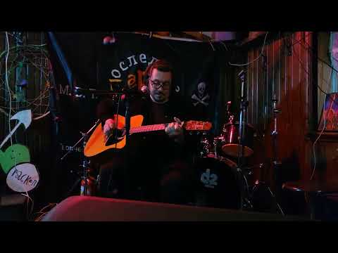 Видео: Тимур Хидиров / Пролетарский фингерстайл