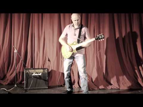 Видео: Юрий Басофф -  Дорога в октябрь