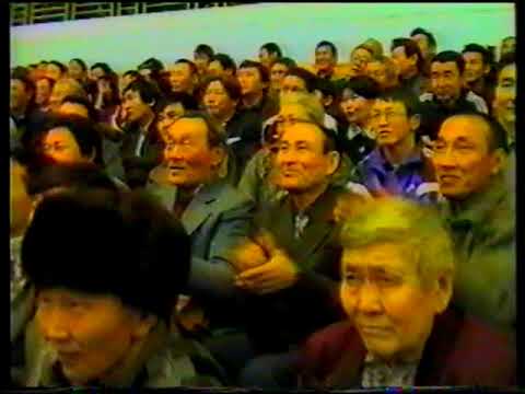 Видео: Мас рестлинг   Абсолютный  чемпионат РСЯ 1998