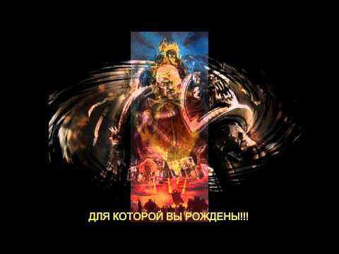 Видео: HMKids - Lorgar (Переделанное к истории)