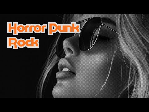 Видео: SnSN4 - "Покори меня" (Horror Punk\Hard rock)