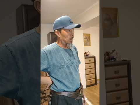 Видео: Алматы.Коррекция поведения собаки.+7 707 529 93 63 Мурат.